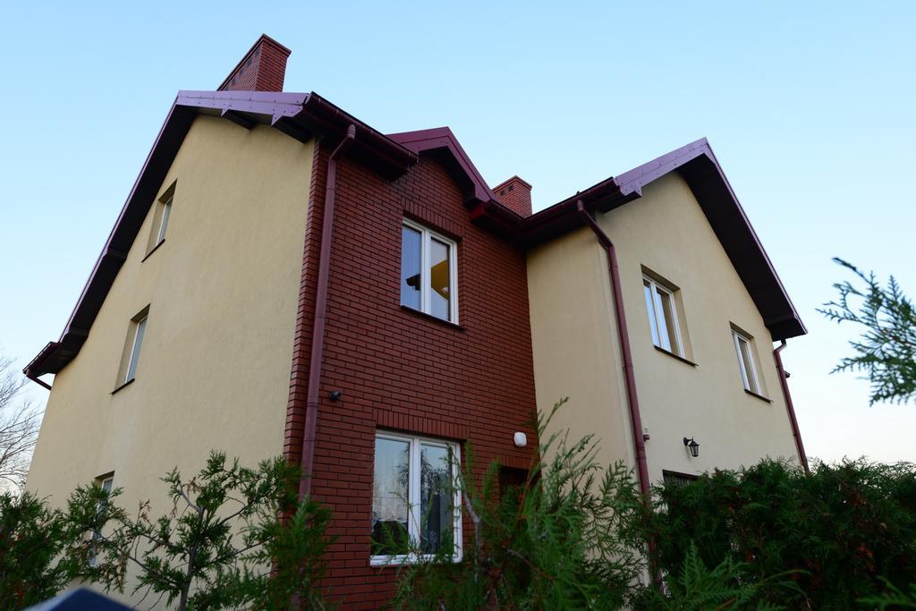 B&B Airport Modlin Nowy Dwór Mazowiecki Kamer foto