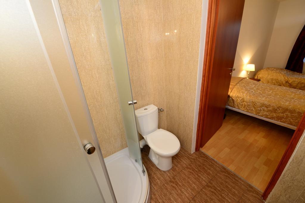 B&B Airport Modlin Nowy Dwór Mazowiecki Kamer foto