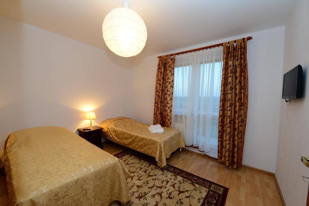B&B Airport Modlin Nowy Dwór Mazowiecki Kamer foto