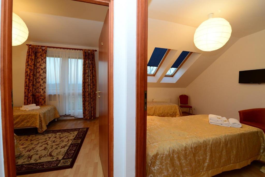 B&B Airport Modlin Nowy Dwór Mazowiecki Kamer foto